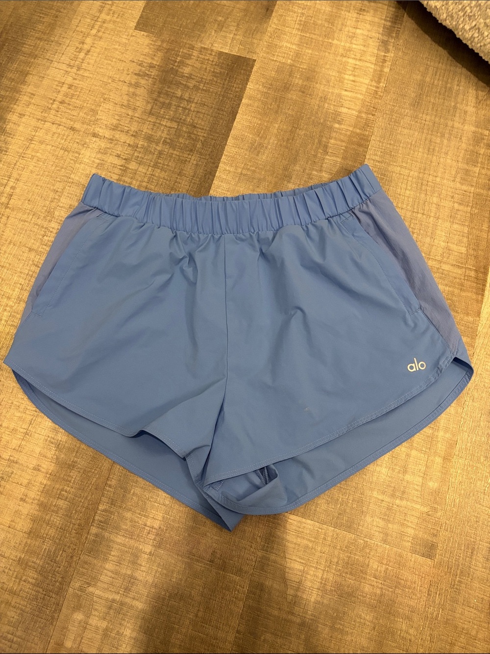 Alo Playmaker Dolphin Shorts